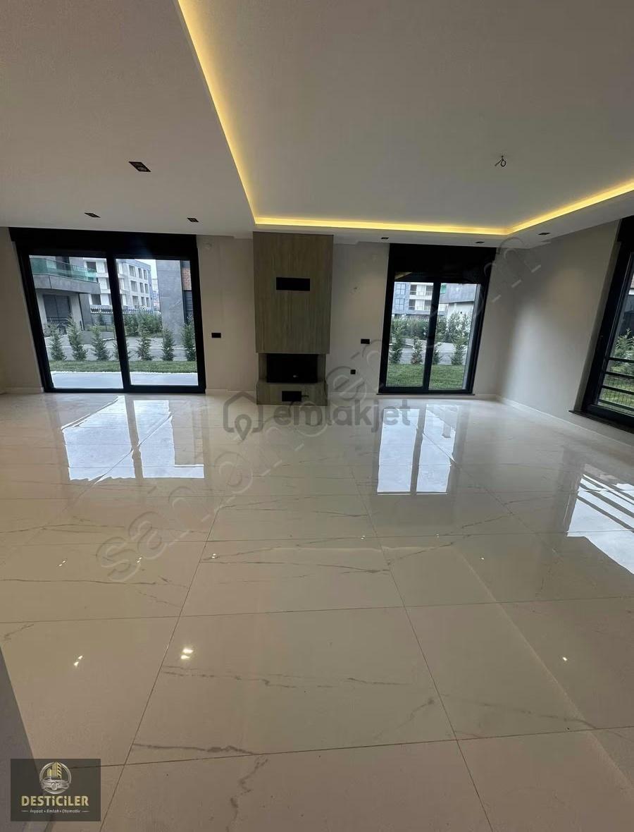 Site İçi Ultra Lüks Müstakil Villa - 21
