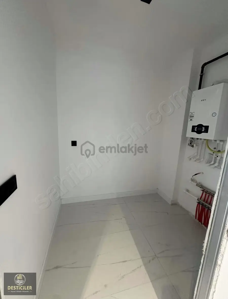 Site İçi Ultra Lüks Müstakil Villa - 7