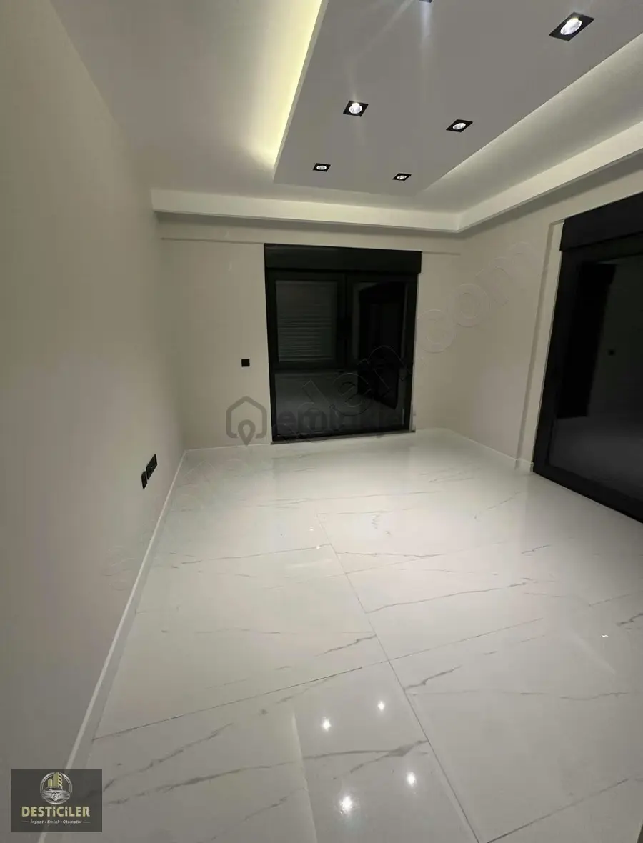 Site İçi Ultra Lüks Müstakil Villa - 8