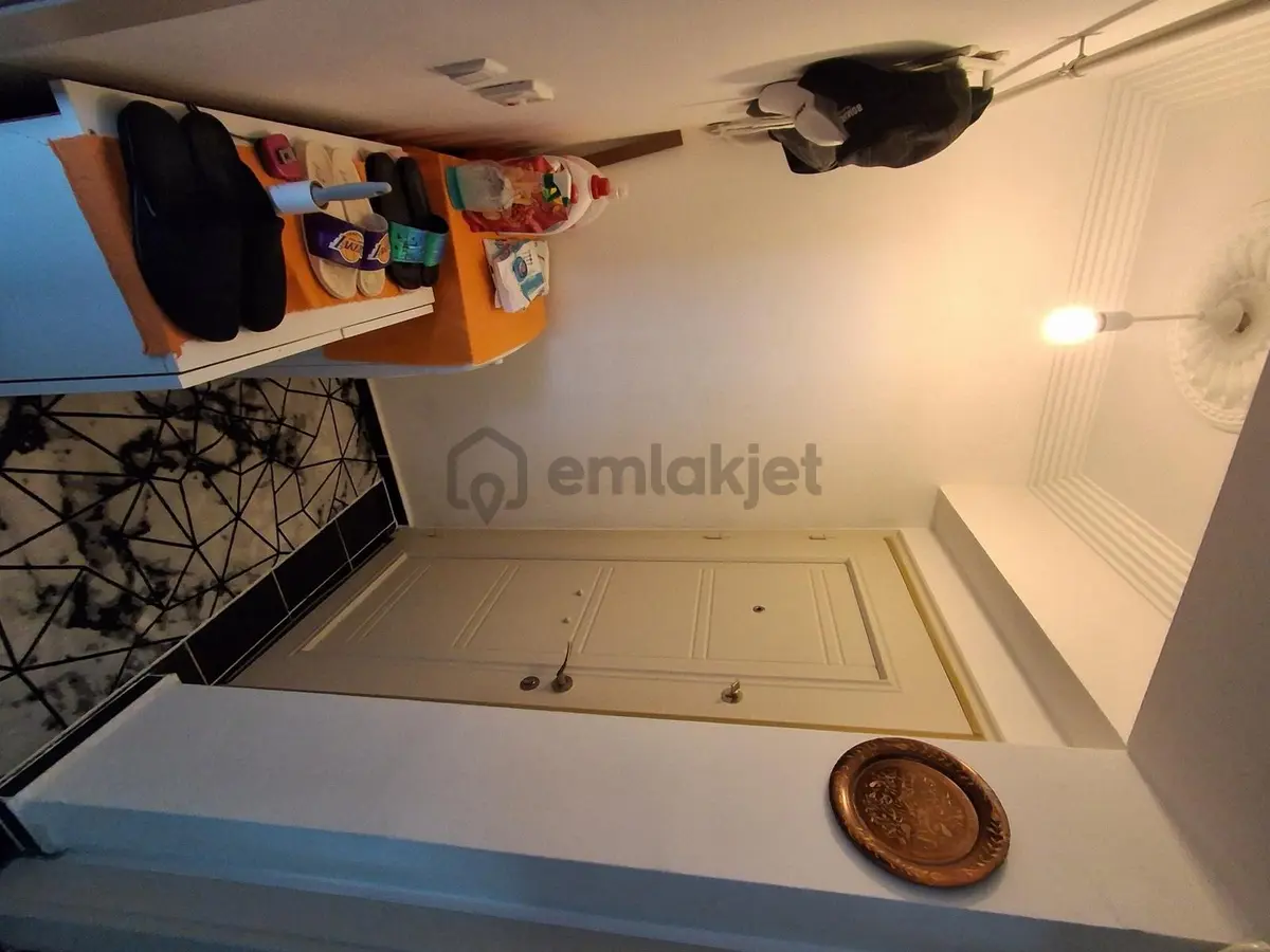 Aqua Ve Olimpik Havuzlu Sitede Satılık 1+1 Daire - 13