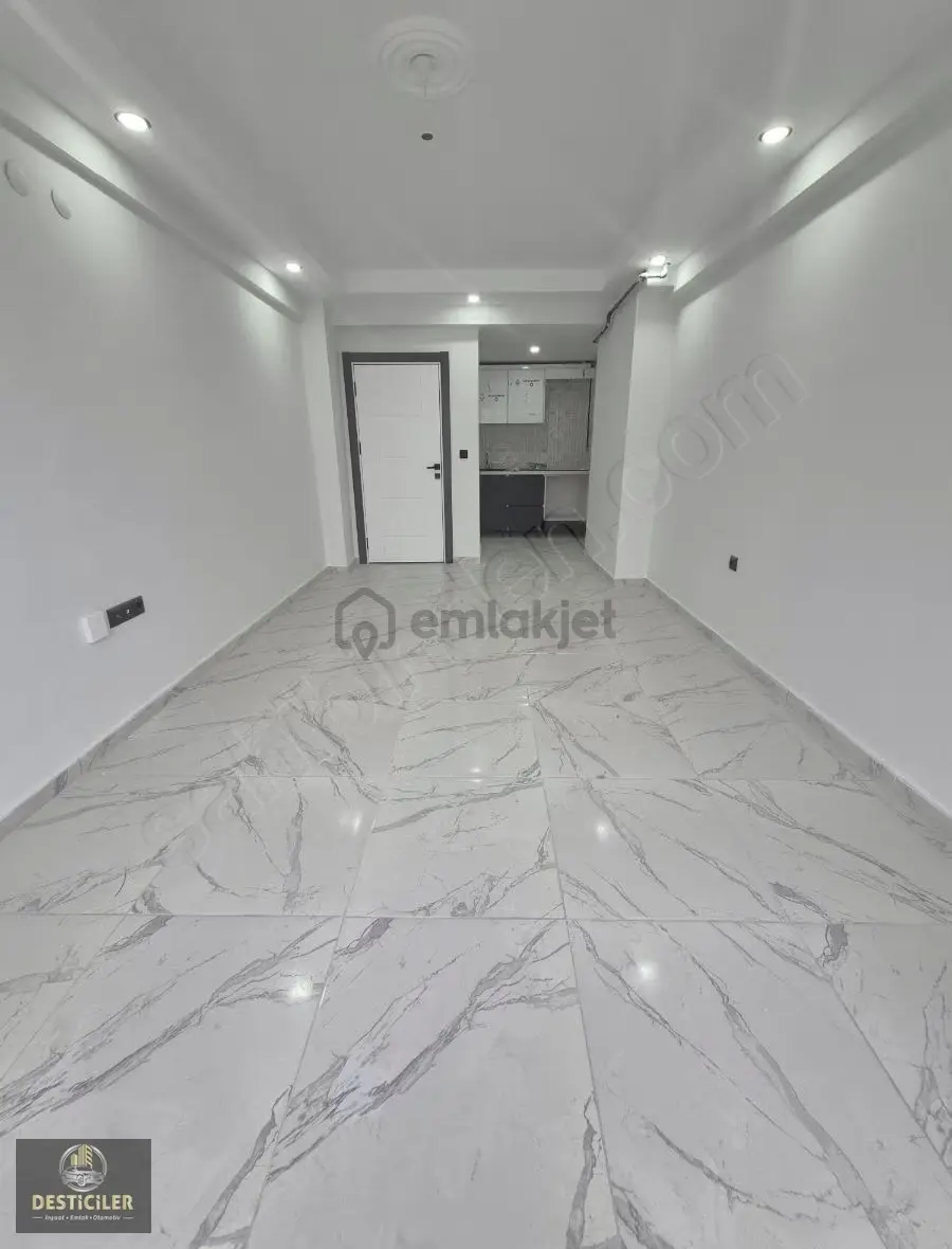 Hg-165 Kırmızıtoprak Mah. 204 M2 4+1 Dubleks Daire - 5