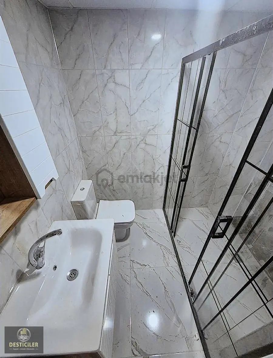 Hg-165 Kırmızıtoprak Mah. 204 M2 4+1 Dubleks Daire - 7