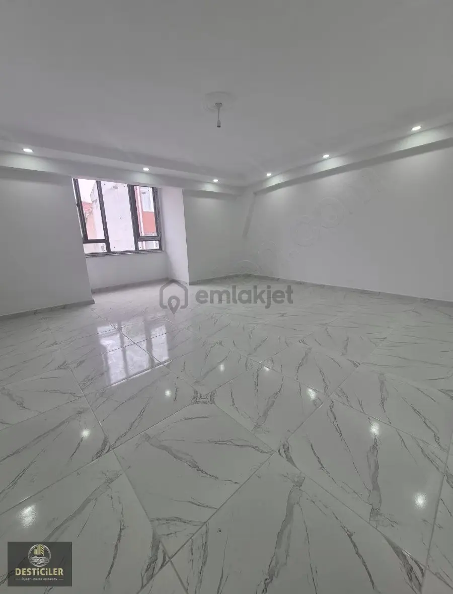 Hg-165 Kırmızıtoprak Mah. 204 M2 4+1 Dubleks Daire - 9