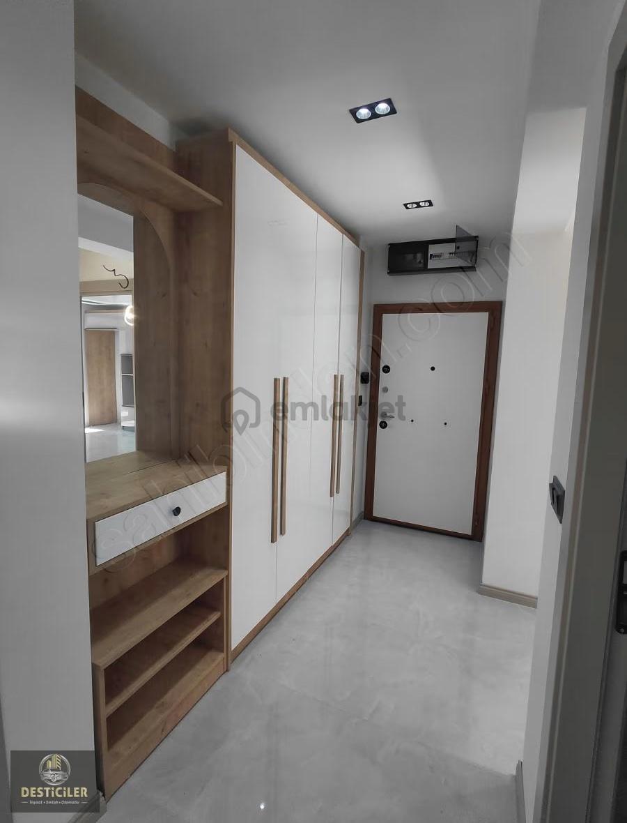 Lt-batıkent Mah. Özel Garajlı Ebeveyn Banyolu 3+1 Sıfır Daire - 3