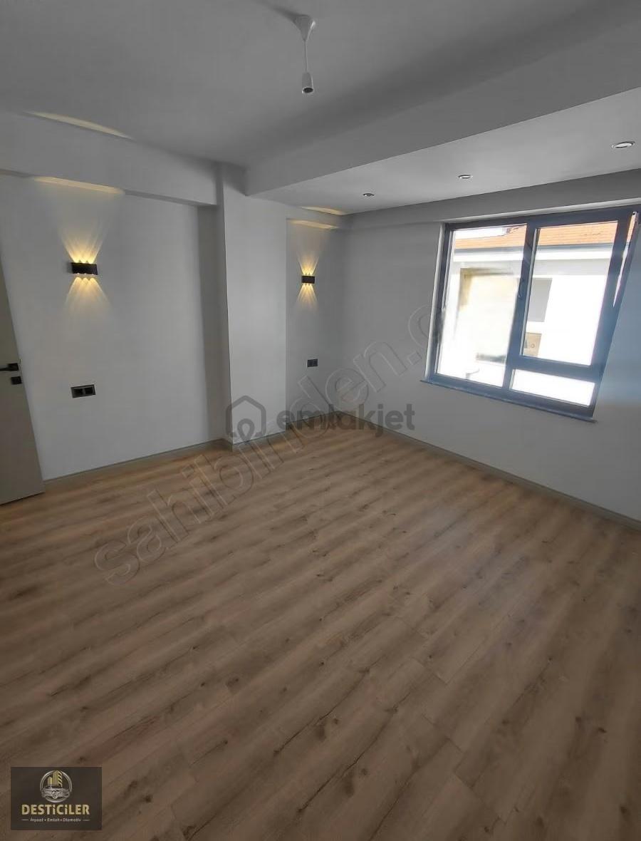 Lt-batıkent Mah. Özel Garajlı Ebeveyn Banyolu 3+1 Sıfır Daire - 7