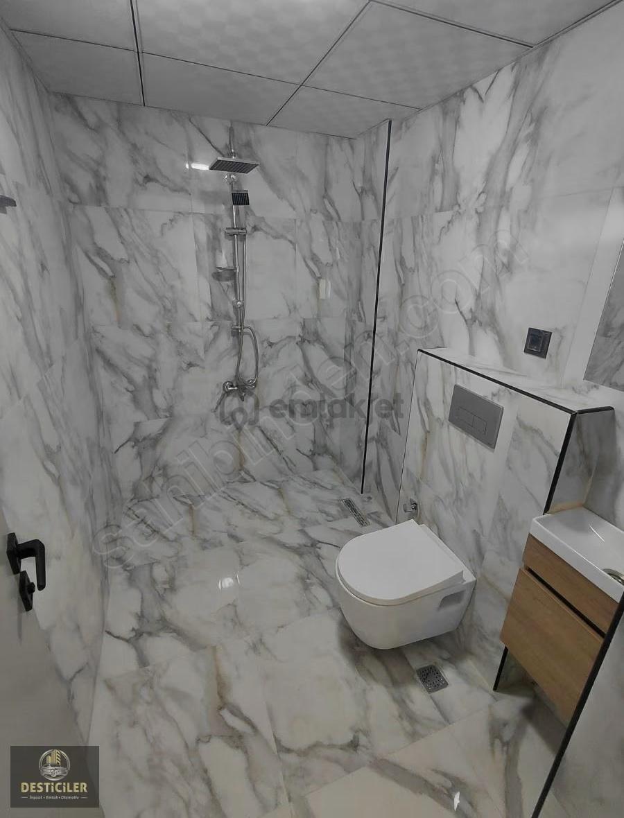 Lt-batıkent Mah. Özel Garajlı Ebeveyn Banyolu 3+1 Sıfır Daire - 11