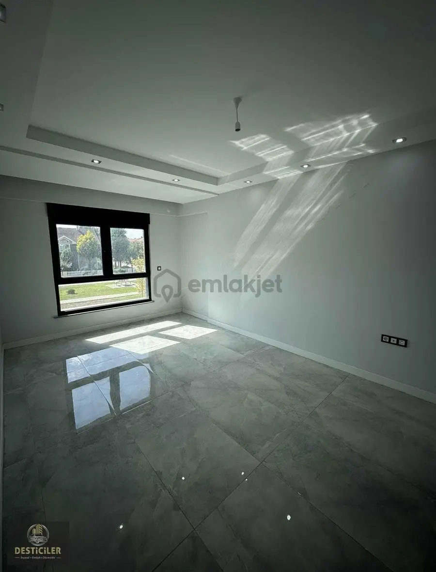 Desticiler'den Batıkent'de 4+1 Ultra Lüx Daireler - 7