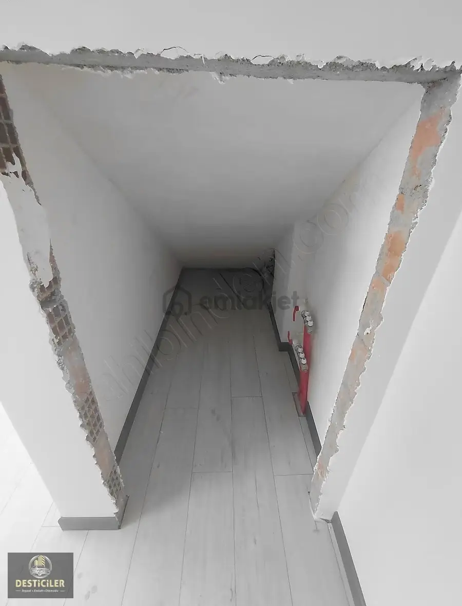 Lt -desticiler Şirintepede Ultra Lüks 4+1 Dubleks Daire