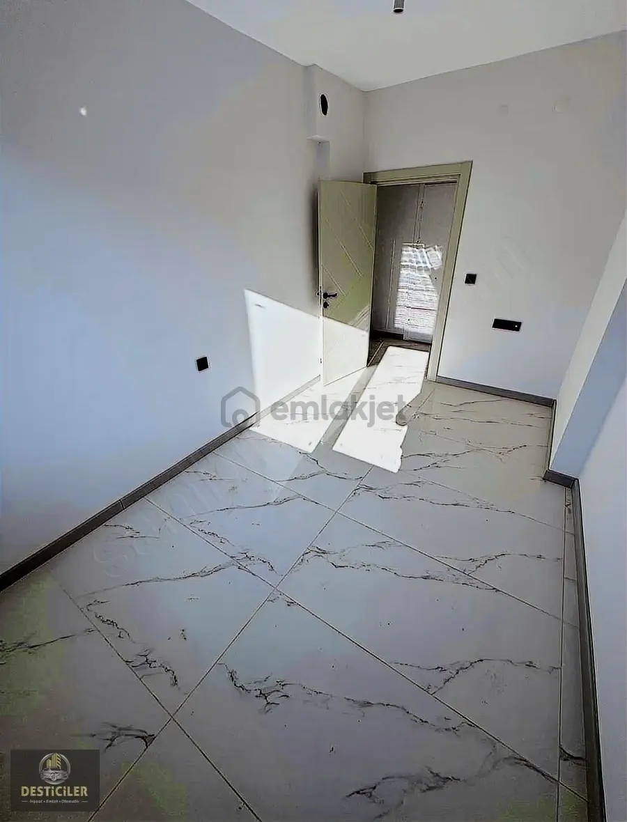 Ad-desticiler 71 Evler Ertaş Altı 2+1 Kullanışlı Daire - 21