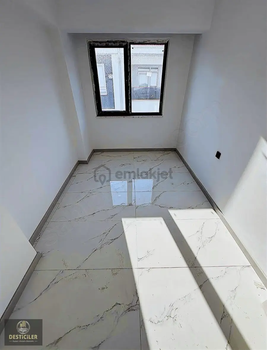 Ad-desticiler 71 Evler Ertaş Altı 2+1 Kullanışlı Daire - 18