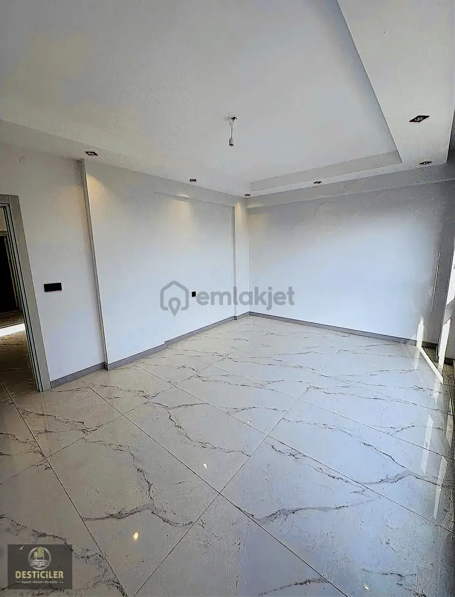 Ad-desticiler 71 Evler Ertaş Altı 2+1 Kullanışlı Daire - 12