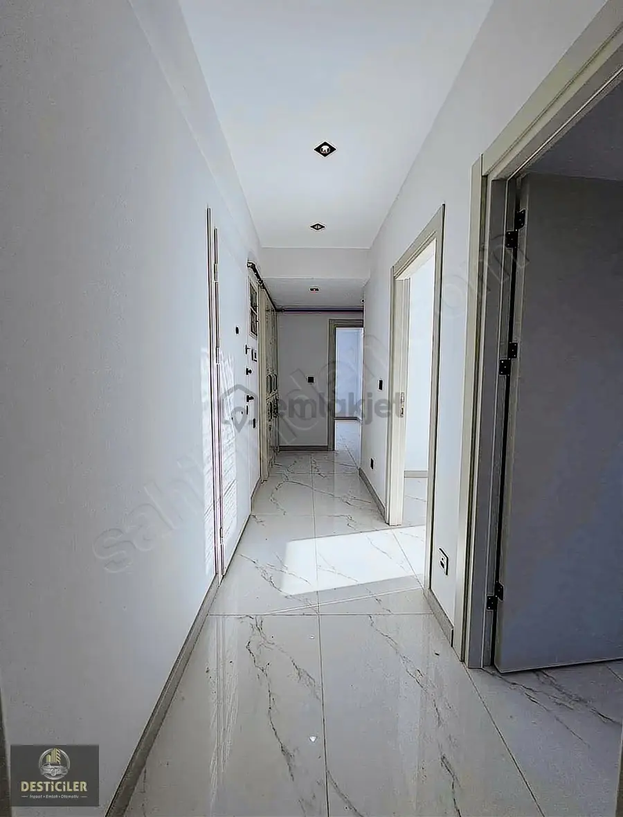 Ad-desticiler 71 Evler Ertaş Altı 2+1 Kullanışlı Daire - 19