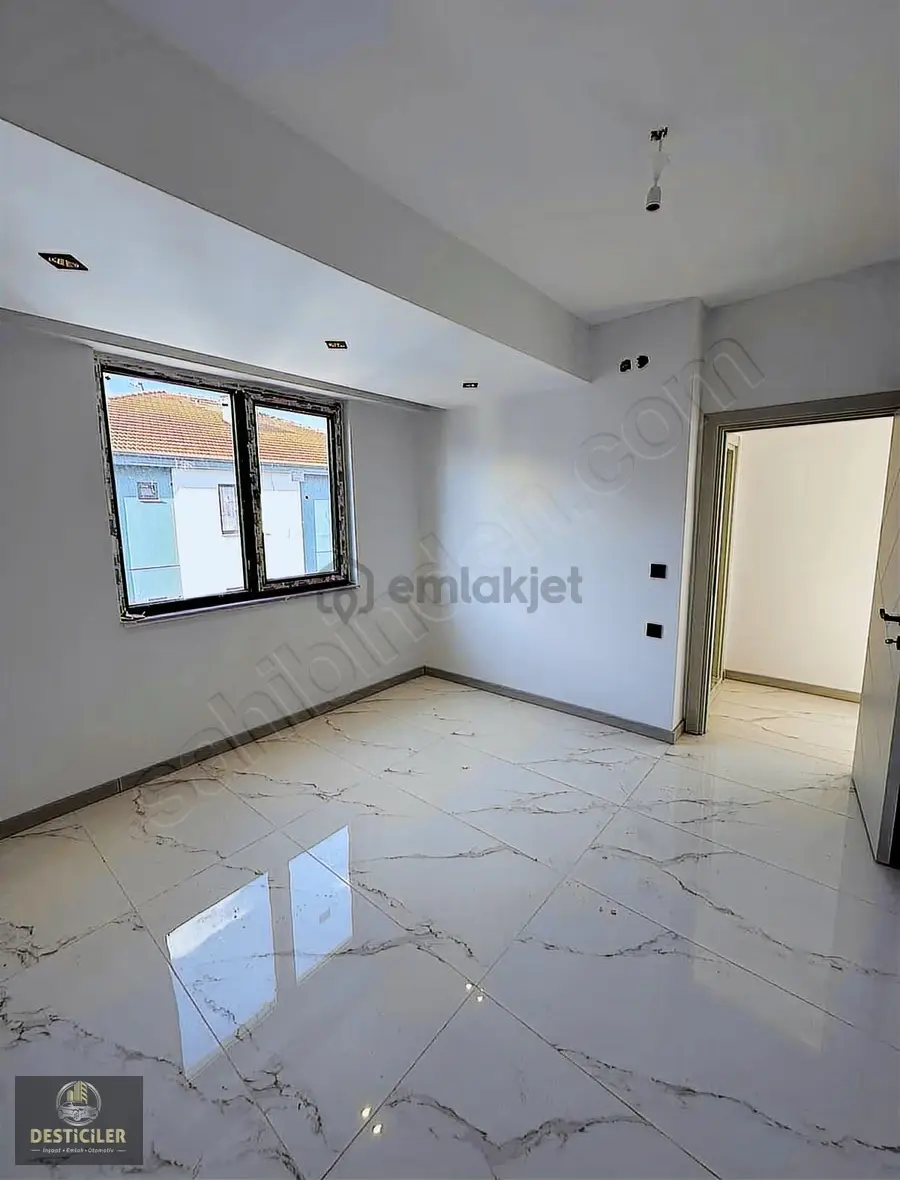 Ad-desticiler 71 Evler Ertaş Altı 2+1 Kullanışlı Daire - 16