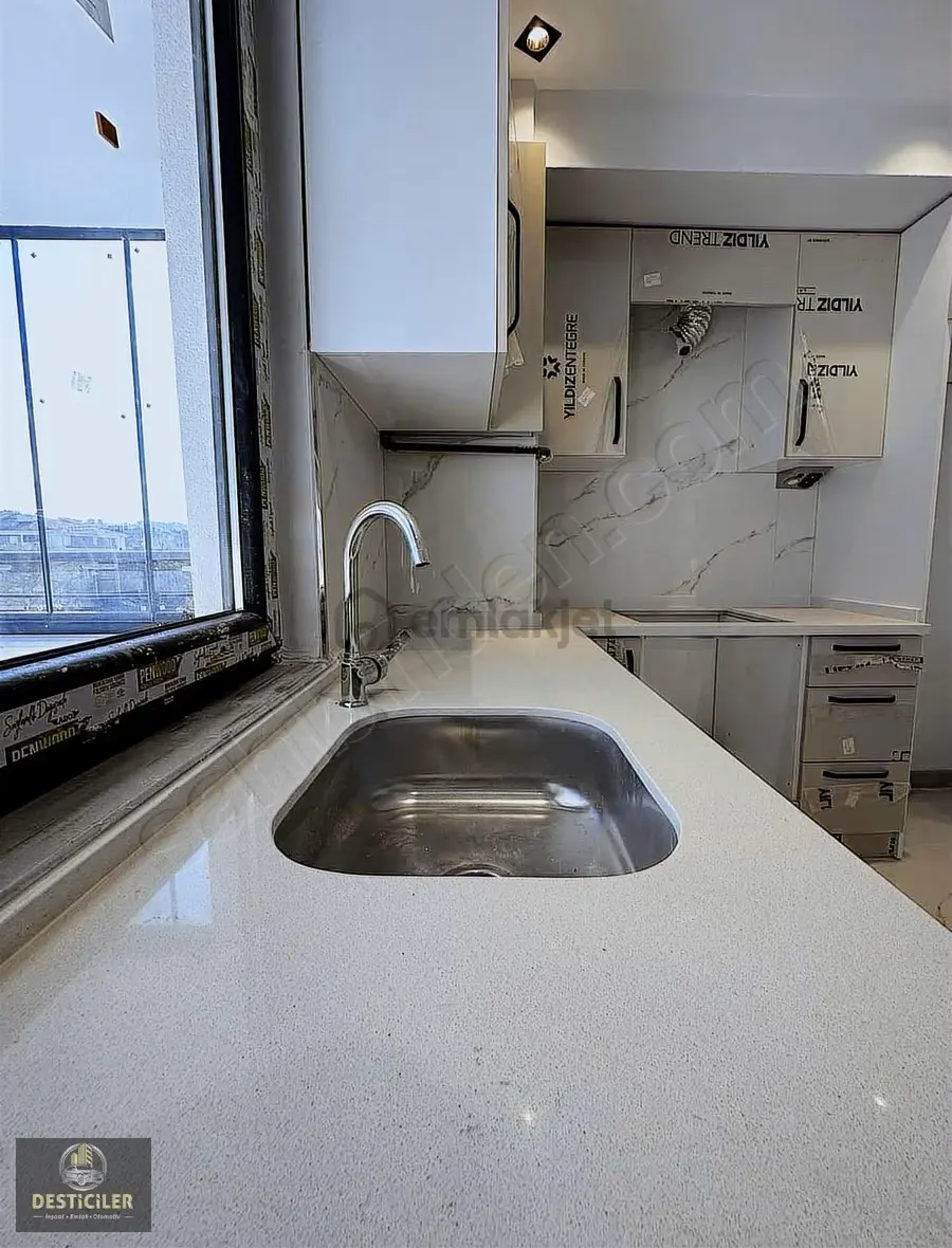 Ad-desticiler 71 Evler Ertaş Altı 2+1 Kullanışlı Daire - 28
