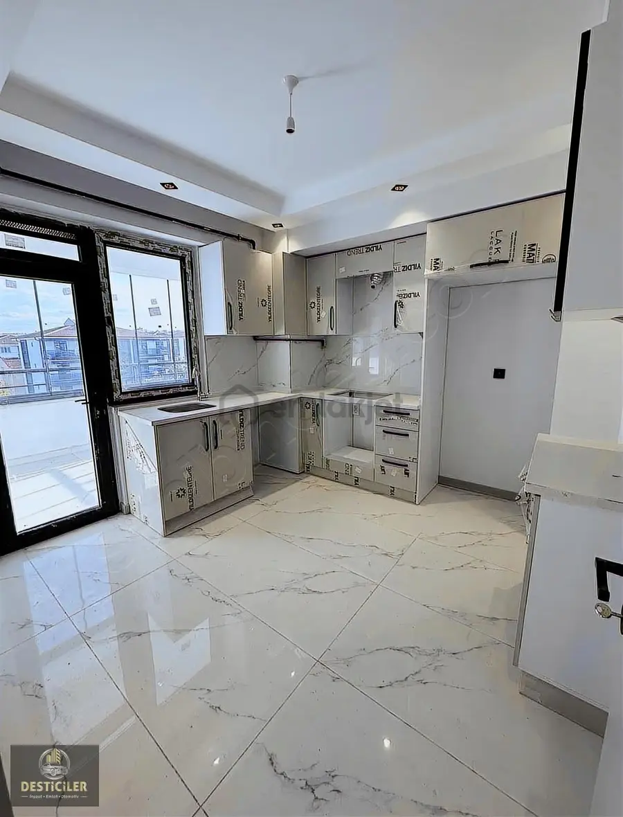 Ad-desticiler 71 Evler Ertaş Altı 2+1 Kullanışlı Daire