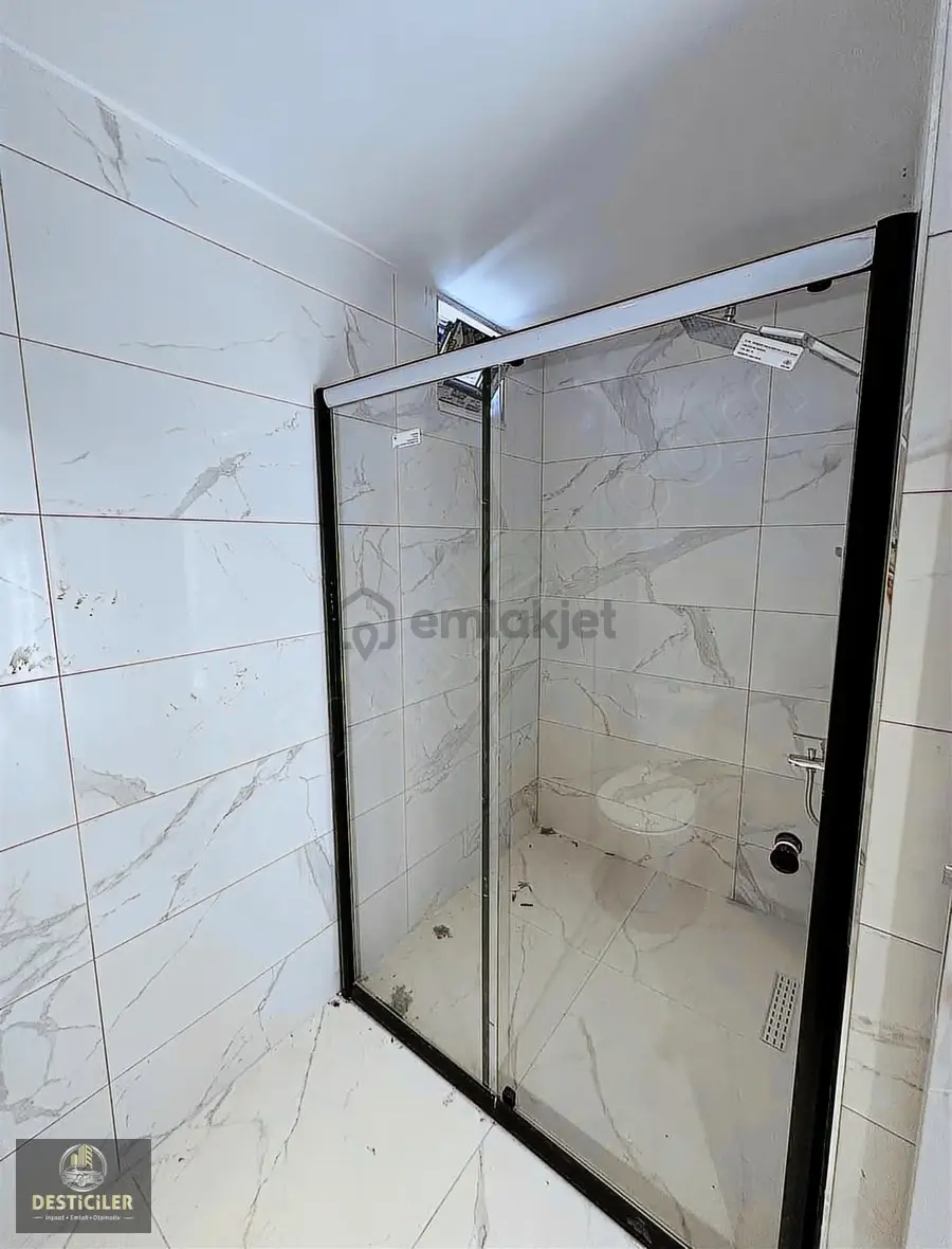 Ad-desticiler 71 Evler Ertaş Altı 2+1 Kullanışlı Daire - 3