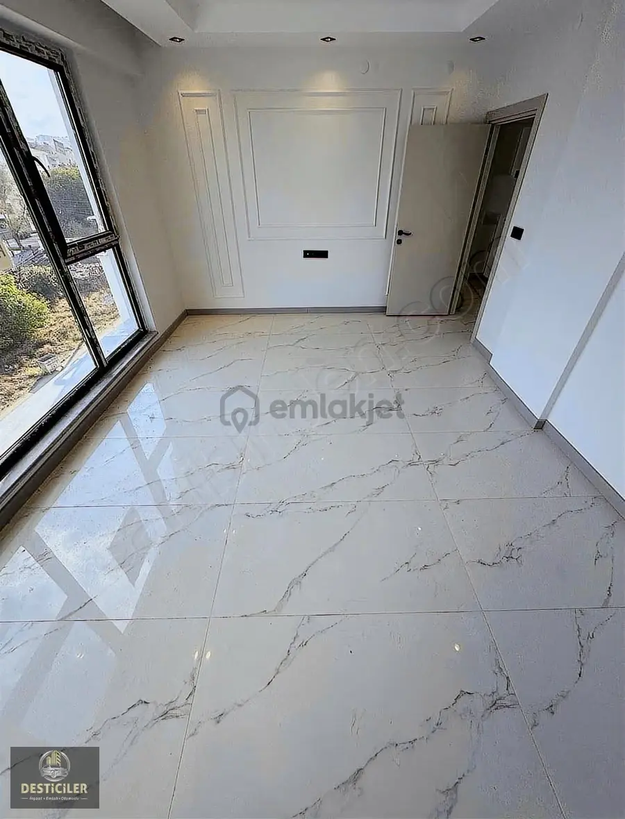 Ad-desticiler 71 Evler Ertaş Altı 2+1 Kullanışlı Daire - 27