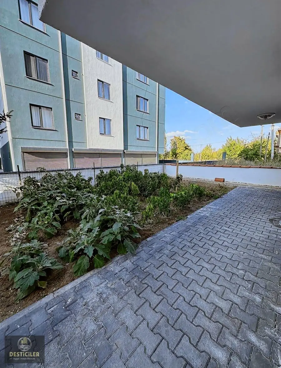 Ad-desticiler 71 Evler Ertaş Altı 2+1 Kullanışlı Daire - 20
