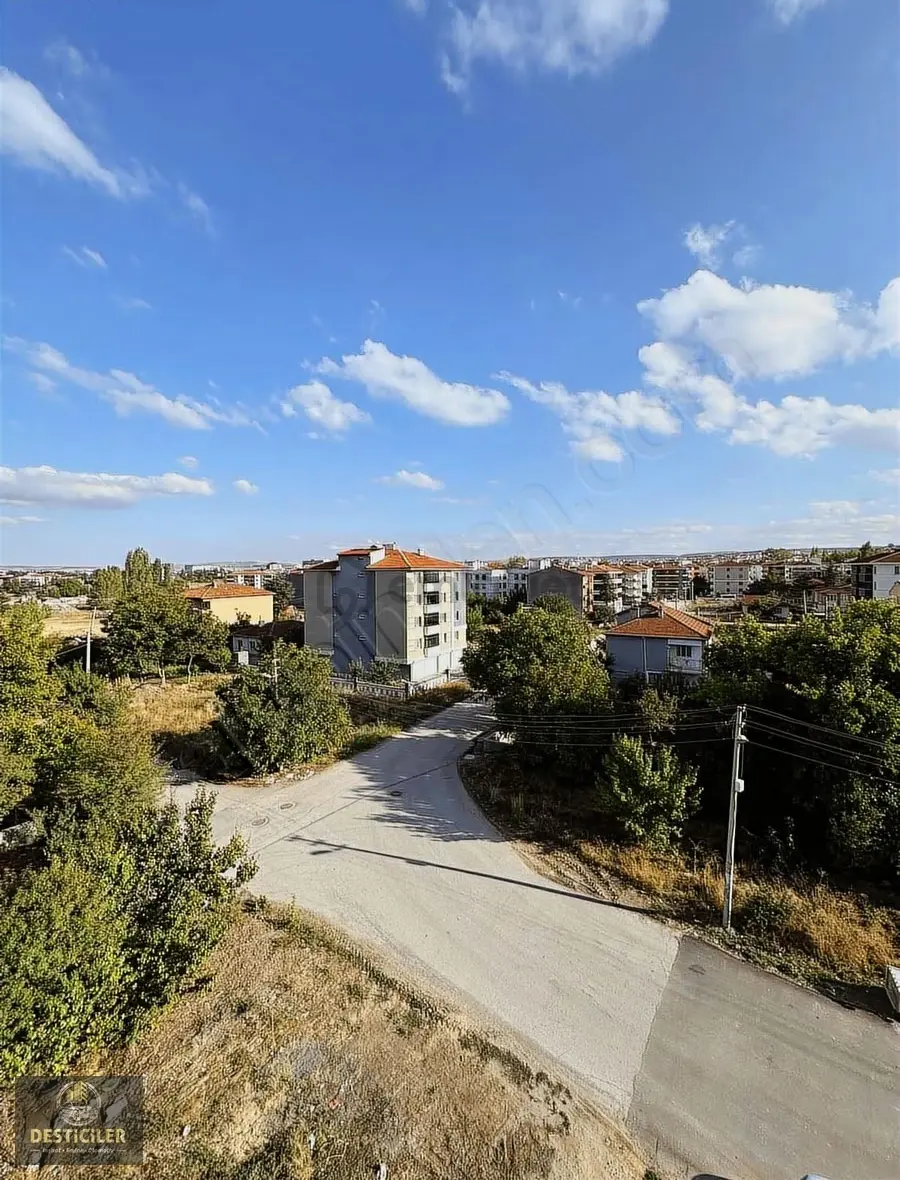 Ad-desticiler 71 Evler Ertaş Altı 2+1 Kullanışlı Daire - 8