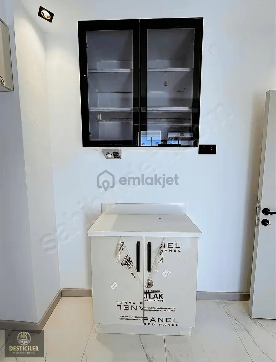 Ad-desticiler 71 Evler Ertaş Altı 2+1 Kullanışlı Daire - 14