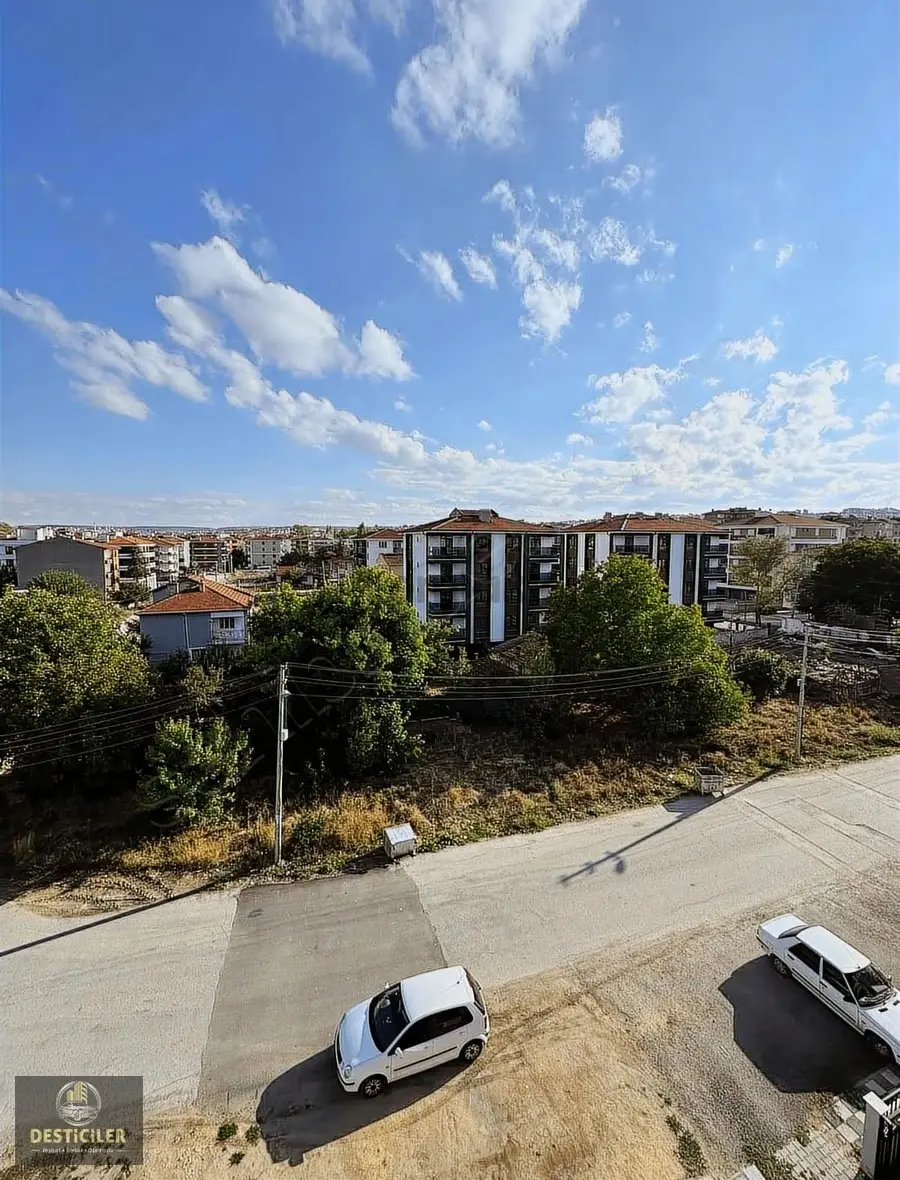 Ad-desticiler 71 Evler Ertaş Altı 2+1 Kullanışlı Daire - 15