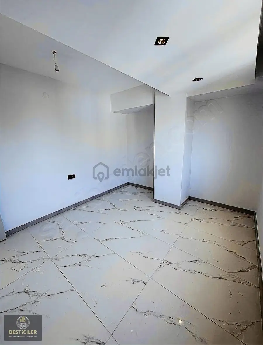 Ad-desticiler 71 Evler Ertaş Altı 2+1 Kullanışlı Daire - 5