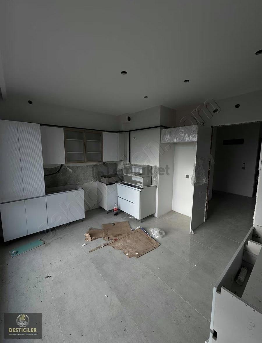 Aşşağısöğütönü Site İçi 3+1 Havuzlu - 3