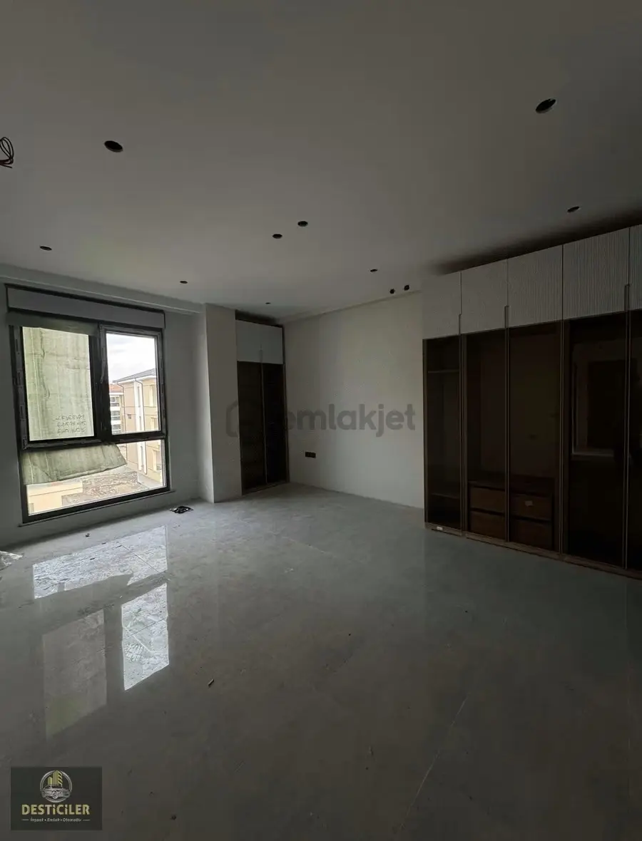 Aşşağısöğütönü Site İçi 3+1 Havuzlu - 8