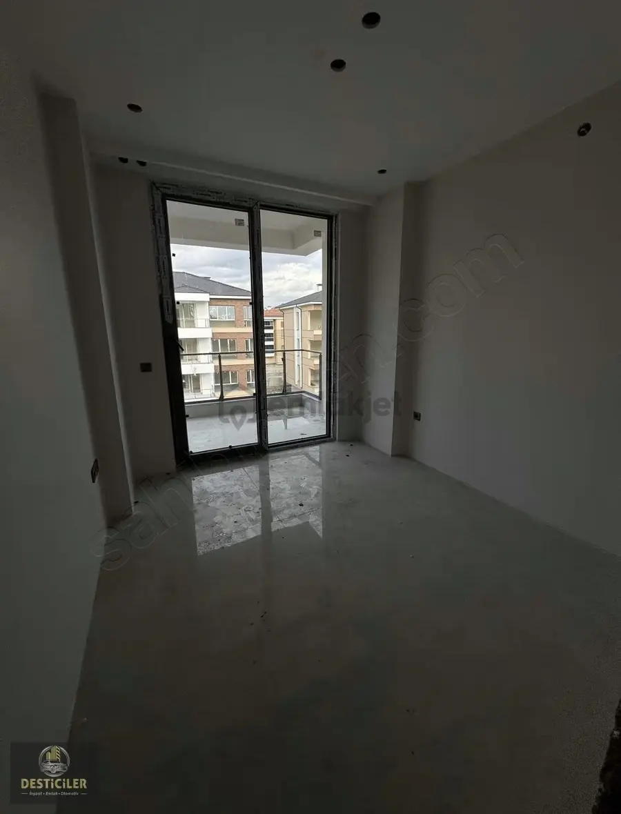 Aşşağısöğütönü Site İçi 3+1 Havuzlu - 7