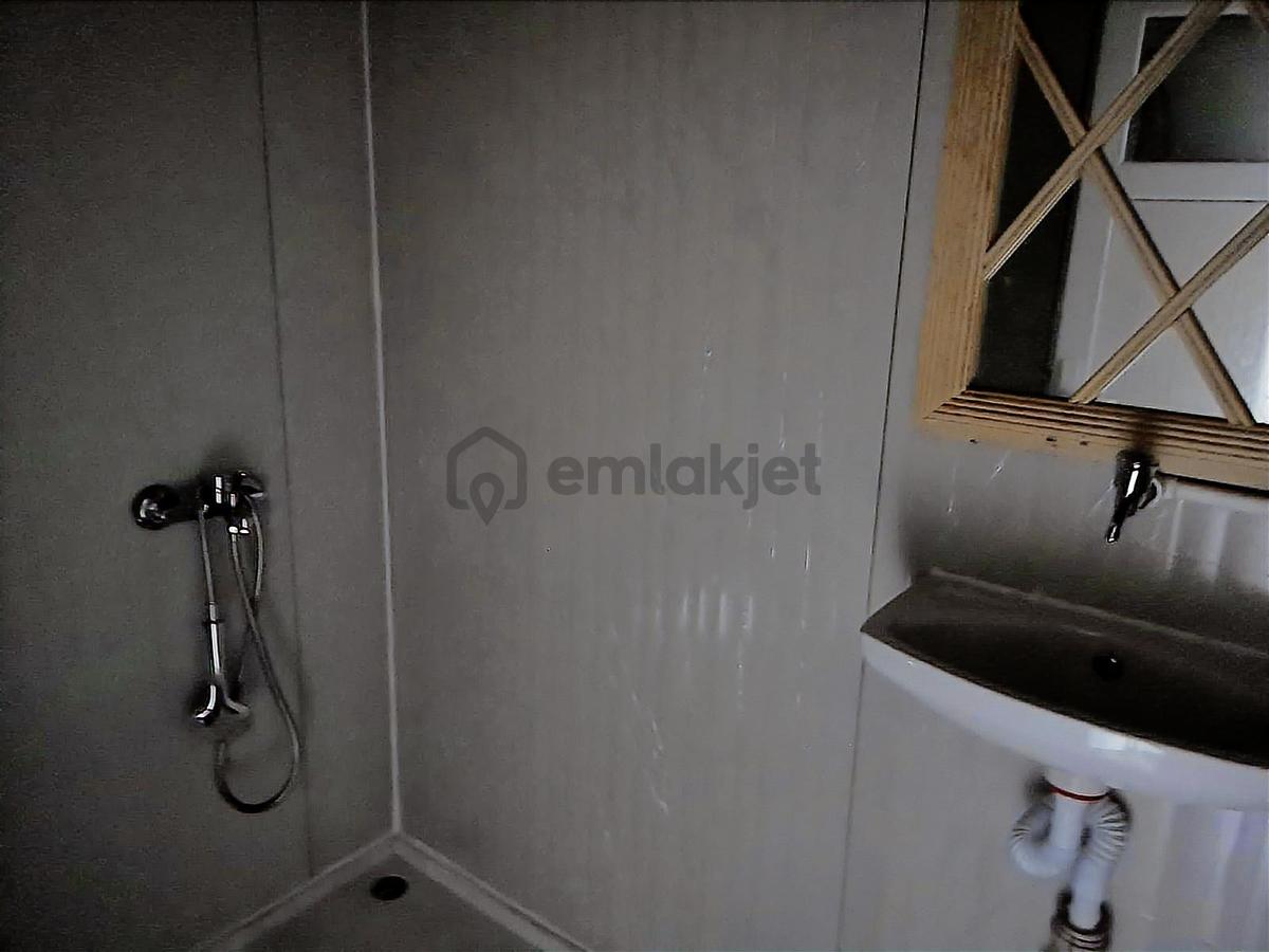 Deniz Manzarlı Tarla Ve Konteyner Lapseki Kangırlı ... - 23