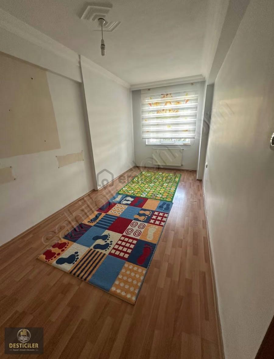 Md-ticari Ruhsatlı 4 Katlı 750 M2 Komple Bina 250 M2 Bahçeli - 3