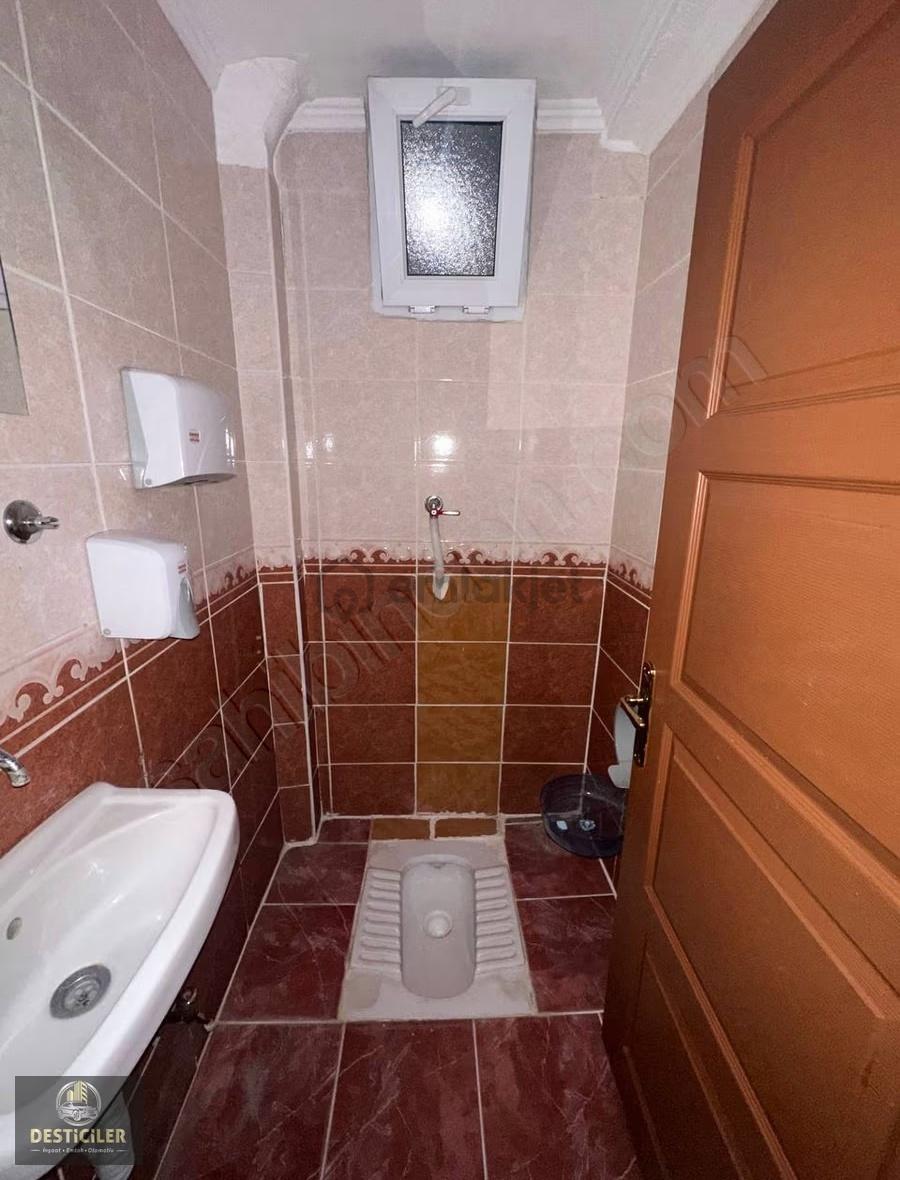 Md-ticari Ruhsatlı 4 Katlı 750 M2 Komple Bina 250 M2 Bahçeli - 17