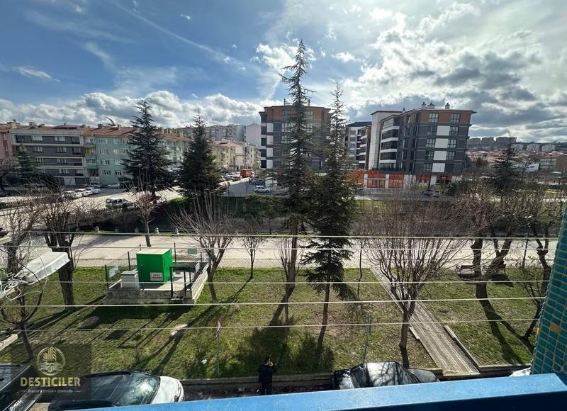 Md-ticari Ruhsatlı 4 Katlı 750 M2 Komple Bina 250 M2 Bahçeli - 30