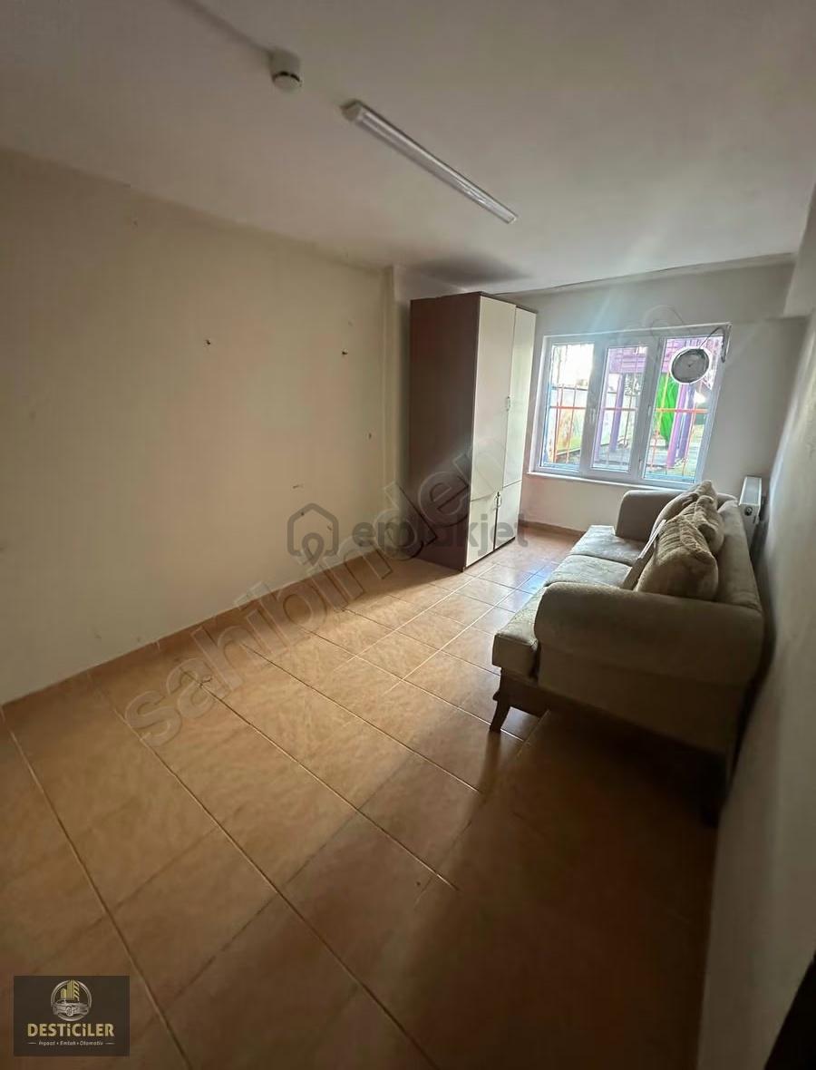 Md-ticari Ruhsatlı 4 Katlı 750 M2 Komple Bina 250 M2 Bahçeli - 23