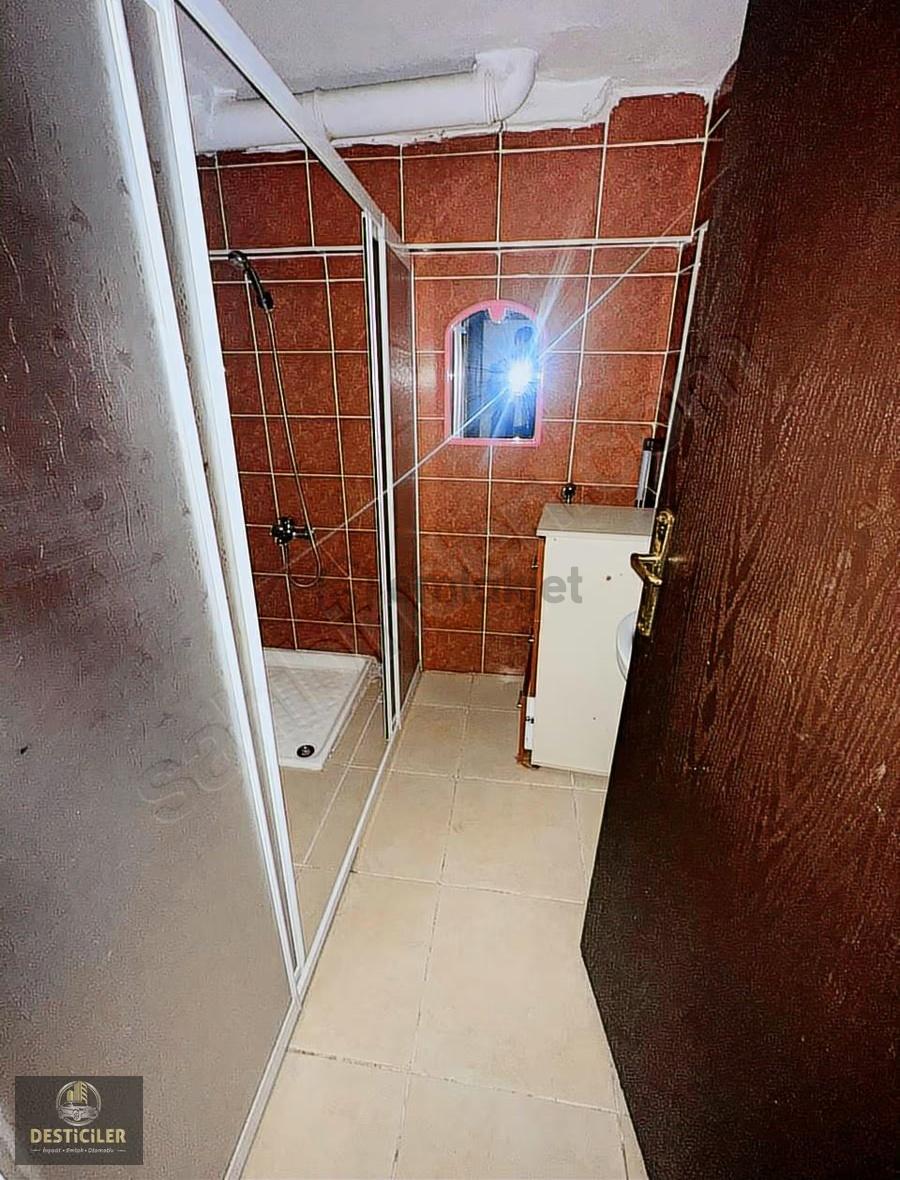 Md-ticari Ruhsatlı 4 Katlı 750 M2 Komple Bina 250 M2 Bahçeli - 26