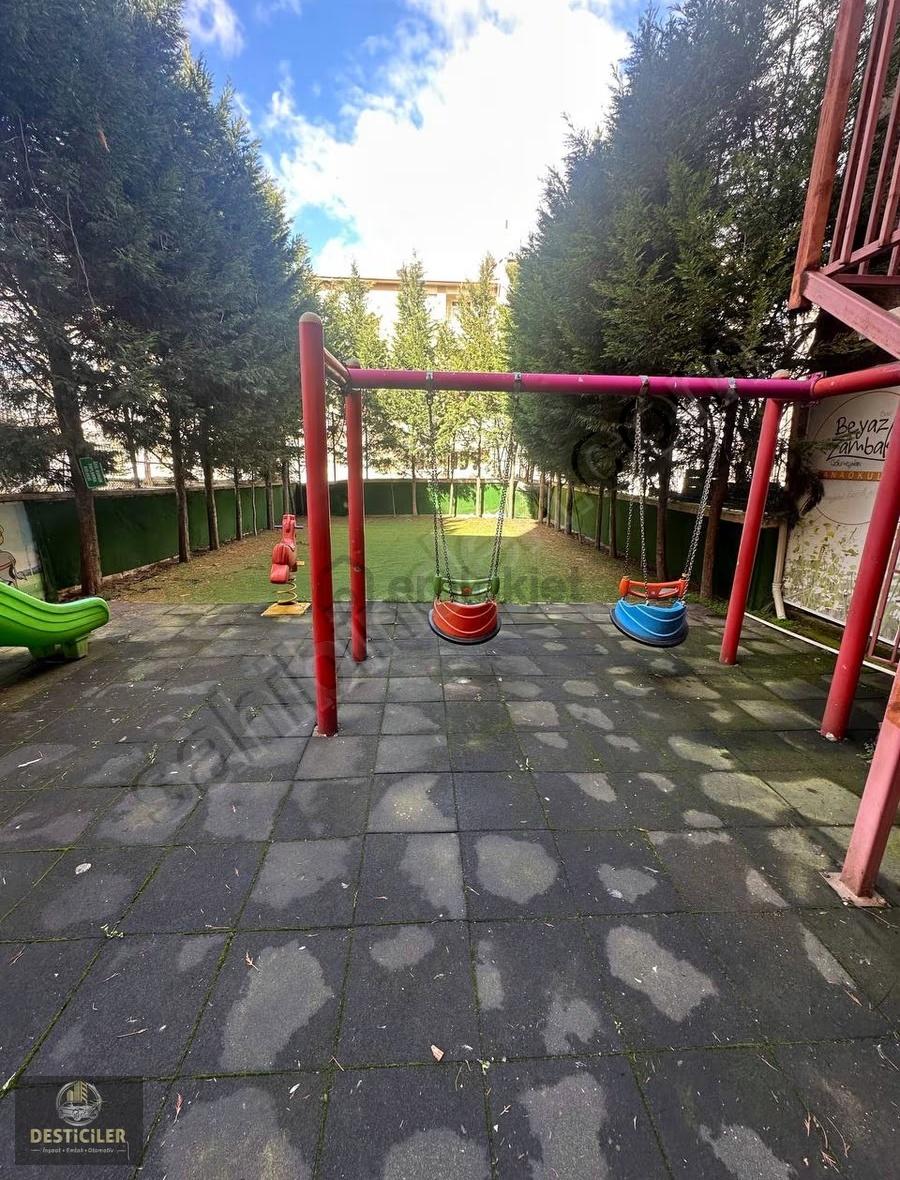 Md-ticari Ruhsatlı 4 Katlı 750 M2 Komple Bina 250 M2 Bahçeli - 8