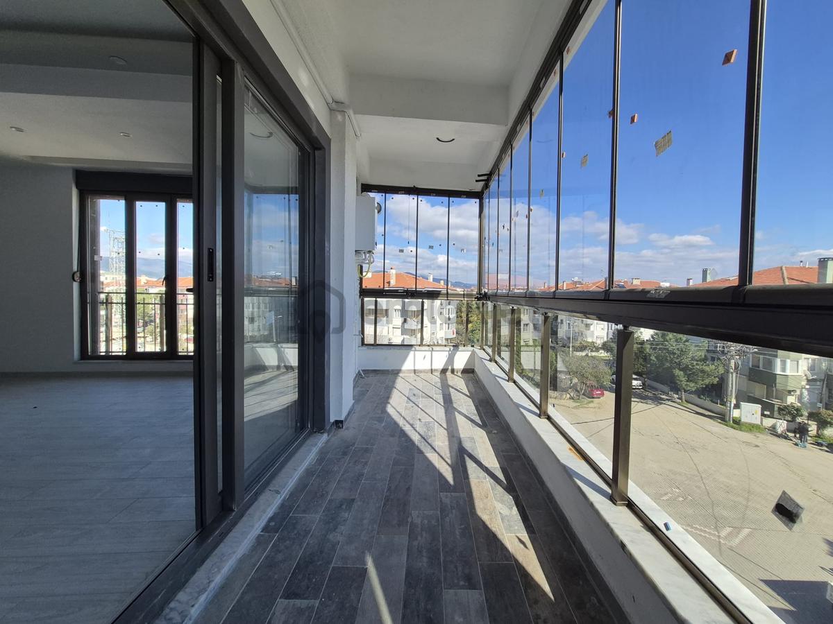Balıkesir Altınkum'da Satılık Sıfır Dubleks Daire - 5
