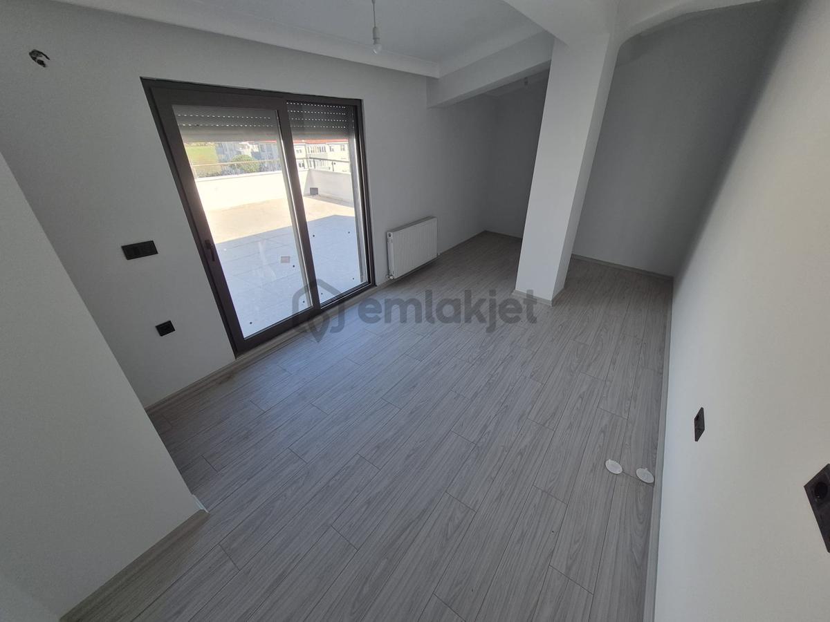 Balıkesir Altınkum'da Satılık Sıfır Dubleks Daire - 21