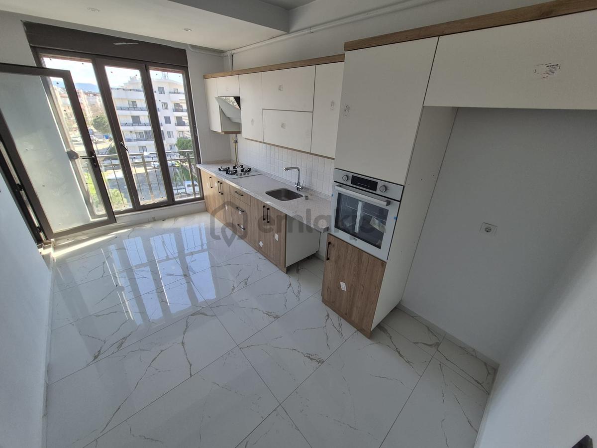 Balıkesir Altınkum'da Satılık Sıfır Dubleks Daire - 9