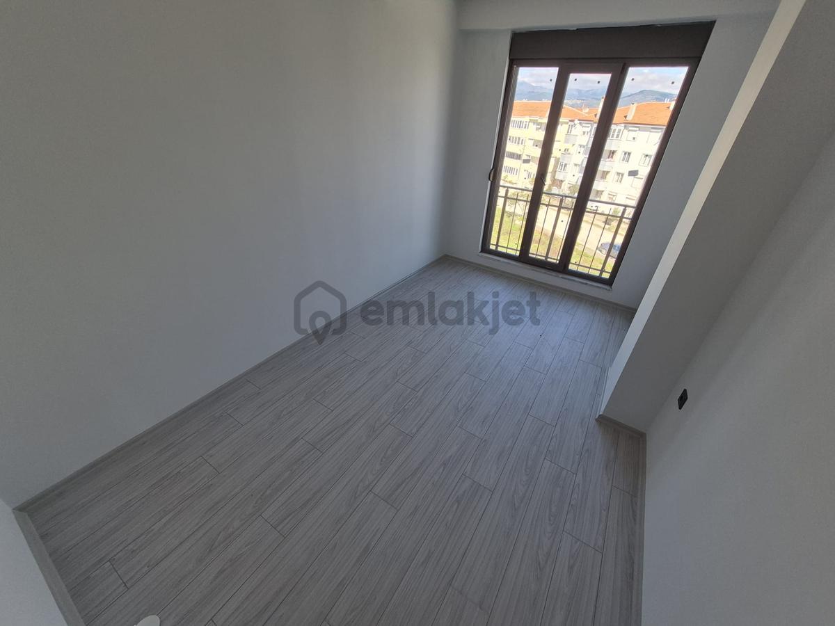 Balıkesir Altınkum'da Satılık Sıfır Dubleks Daire - 27