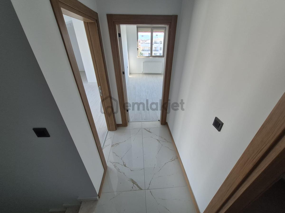 Balıkesir Altınkum'da Satılık Sıfır Dubleks Daire - 10