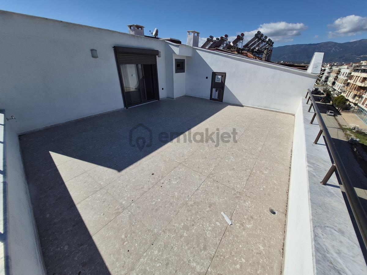 Balıkesir Altınkum'da Satılık Sıfır Dubleks Daire - 22