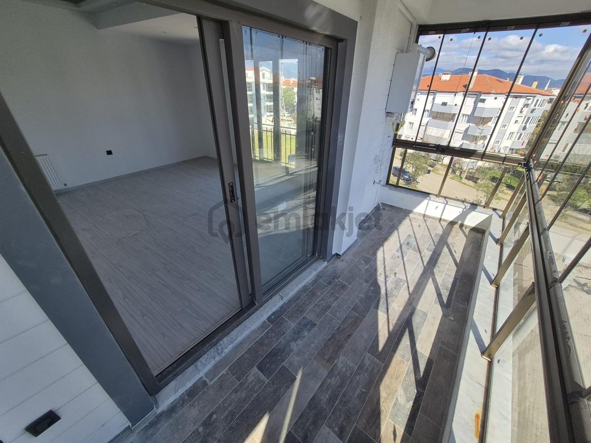 Balıkesir Altınkum'da Satılık Sıfır Dubleks Daire - 6