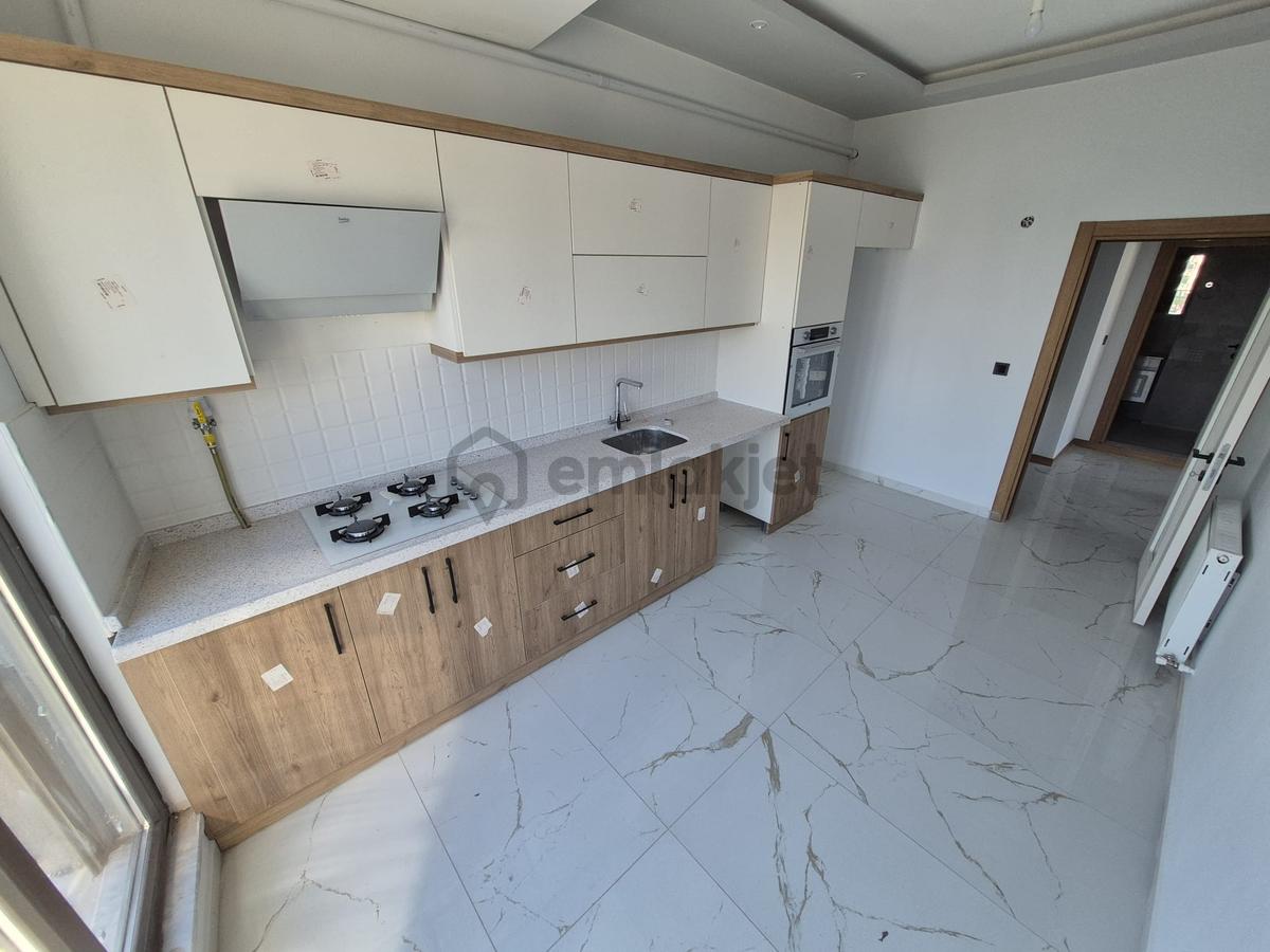 Balıkesir Altınkum'da Satılık Sıfır Dubleks Daire - 8