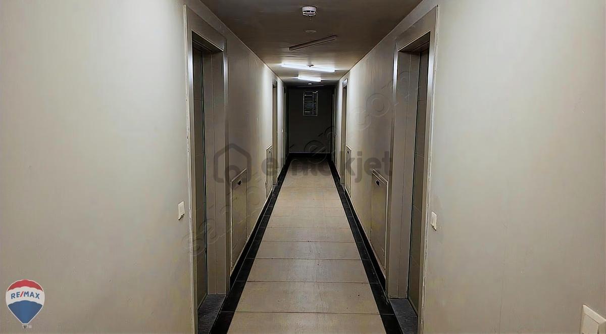 Cadde 54 Satılık Ofis Şimdi Sizi Bekliyor - 5
