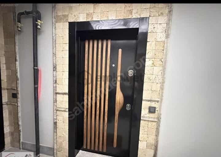 Havuzlu Sitede Ara Kat 2+1 Satılık Daire - 10