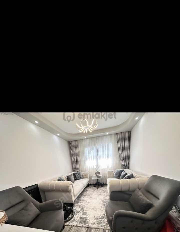 Havuzlu Sitede Ara Kat 2+1 Satılık Daire - 25