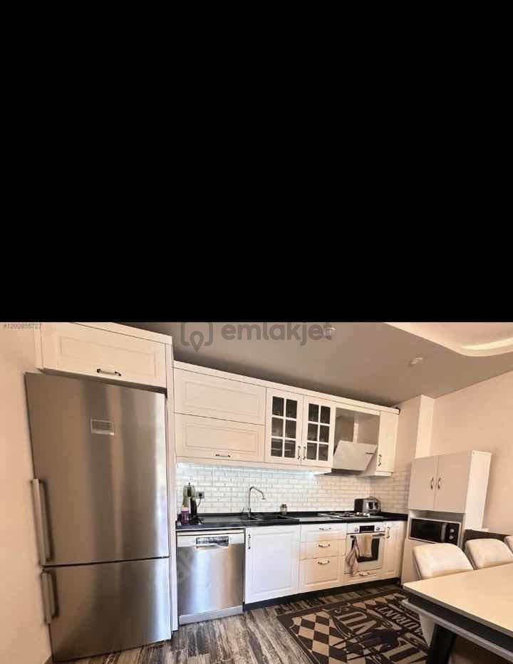 Havuzlu Sitede Ara Kat 2+1 Satılık Daire - 22