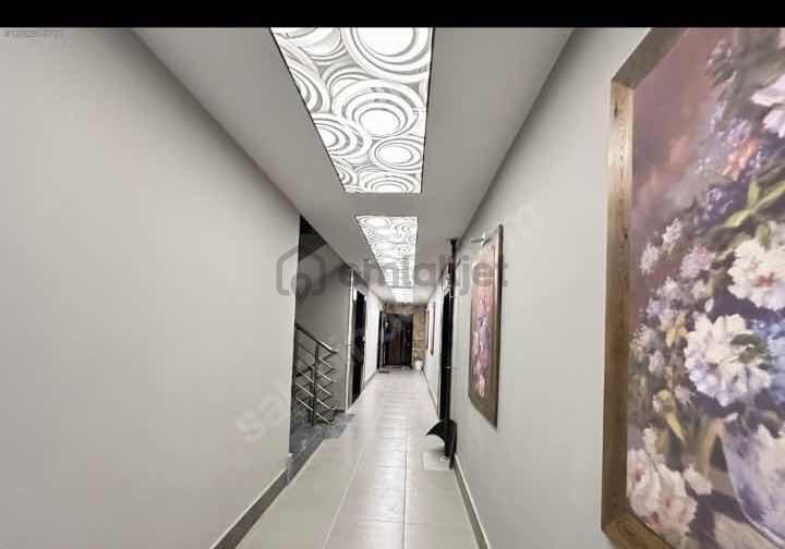 Havuzlu Sitede Ara Kat 2+1 Satılık Daire - 21
