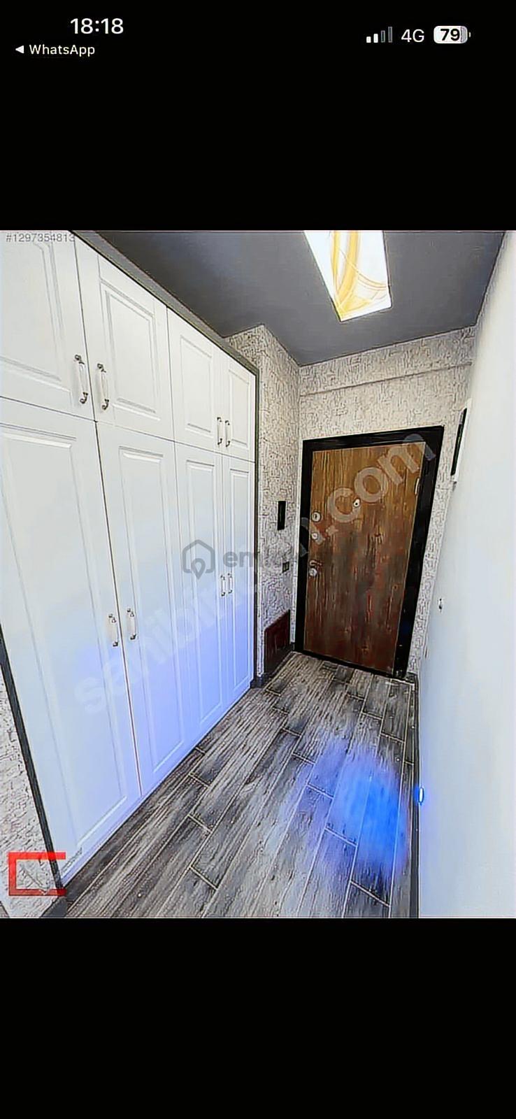 Havuzlu Sitede Ara Kat 2+1 Satılık Daire - 18